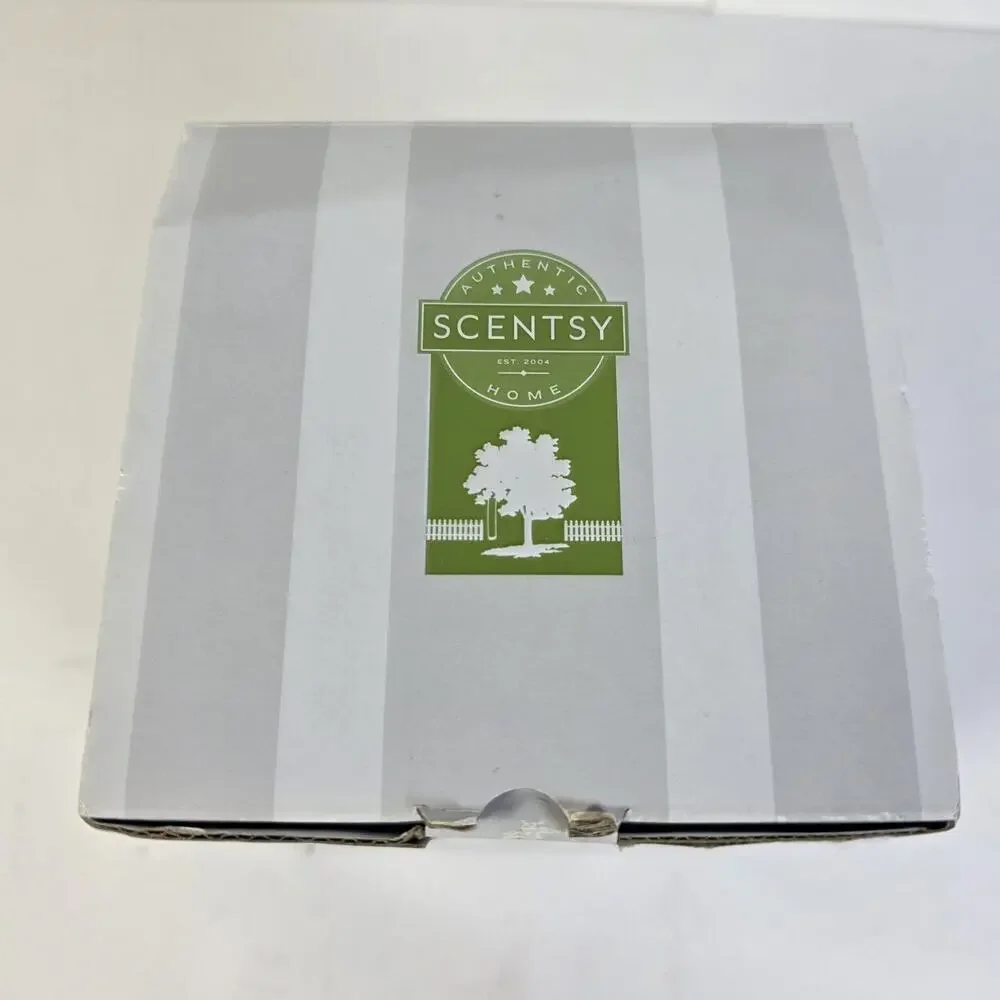 Scentsy calaverita mini